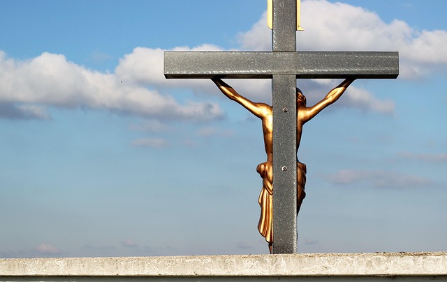 cosmovisión cristiana