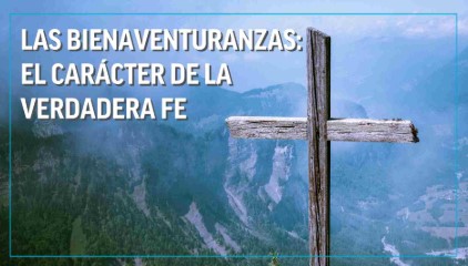 Bienaventuranzas
