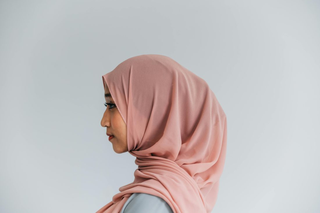 velo islámico hijab escuelas públicas