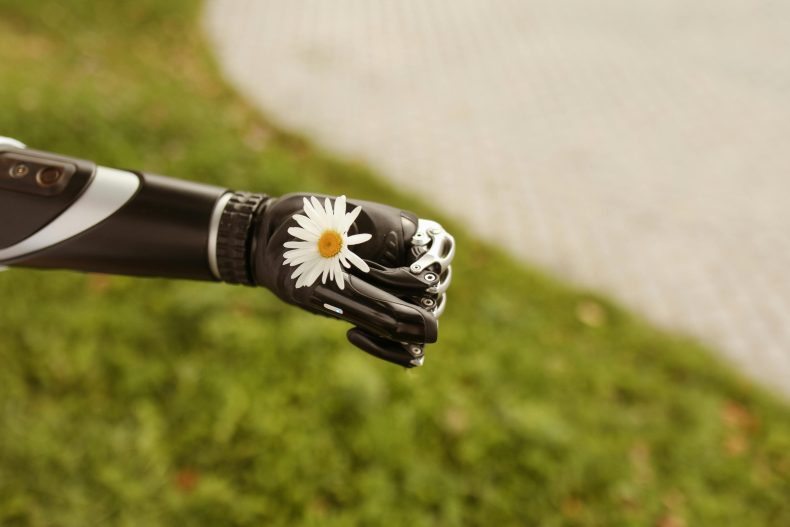 Musk inteligencia artificial robots humanoides