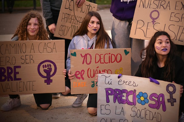 feminismo ideología de género