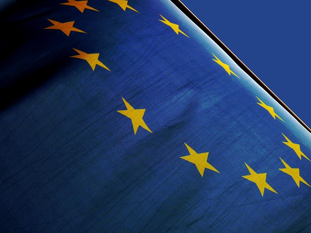 Europa sentido