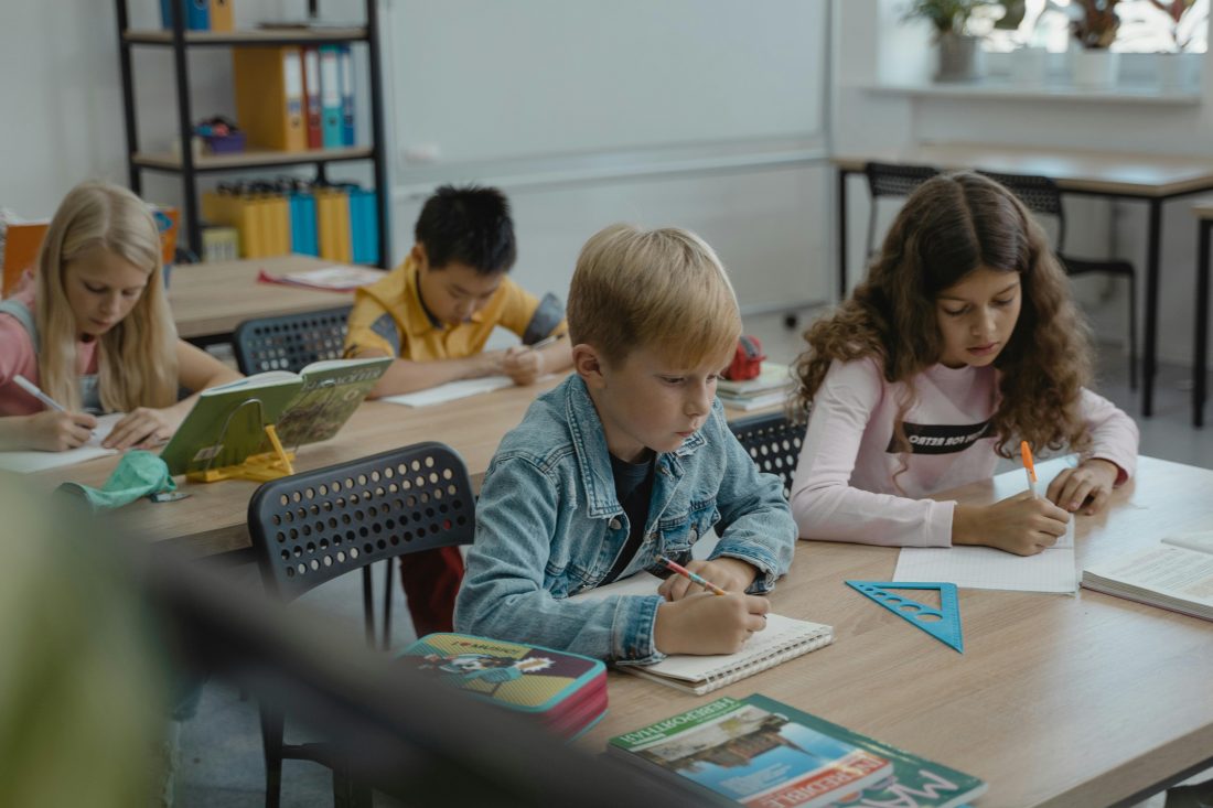 pensamiento crítico educación