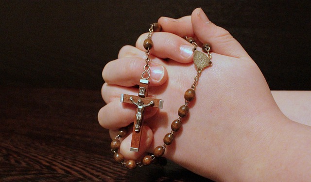 oración por el Papa