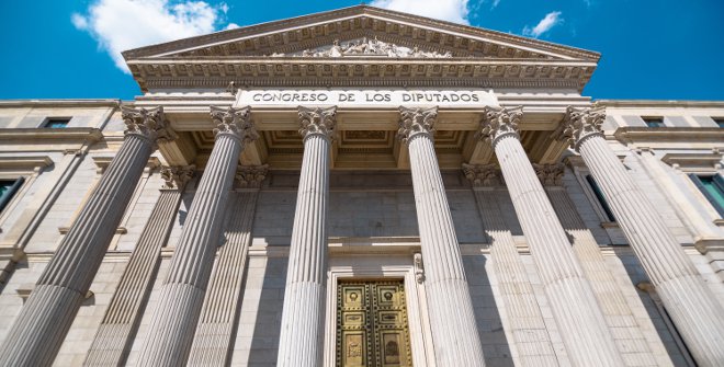 PSOE Sumar subcomisión abusos