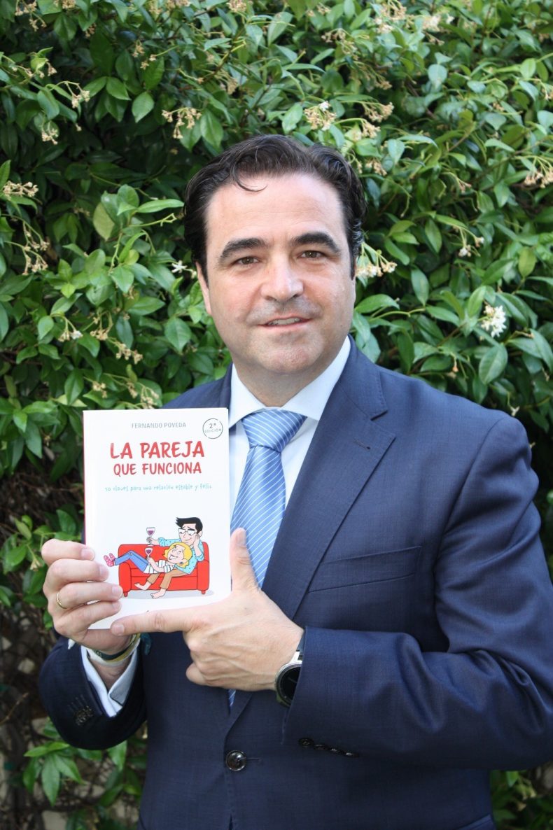 Fernando poveda consejos pareja