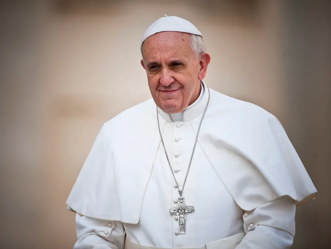 muere papa francisco