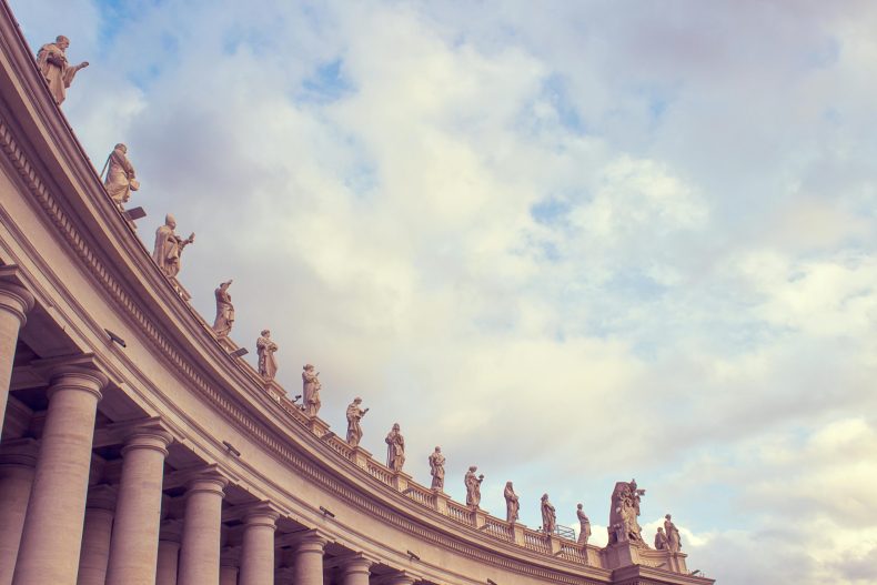 Vaticano finanzas 2024 ASIF informe actividades sospechosas Vaticano