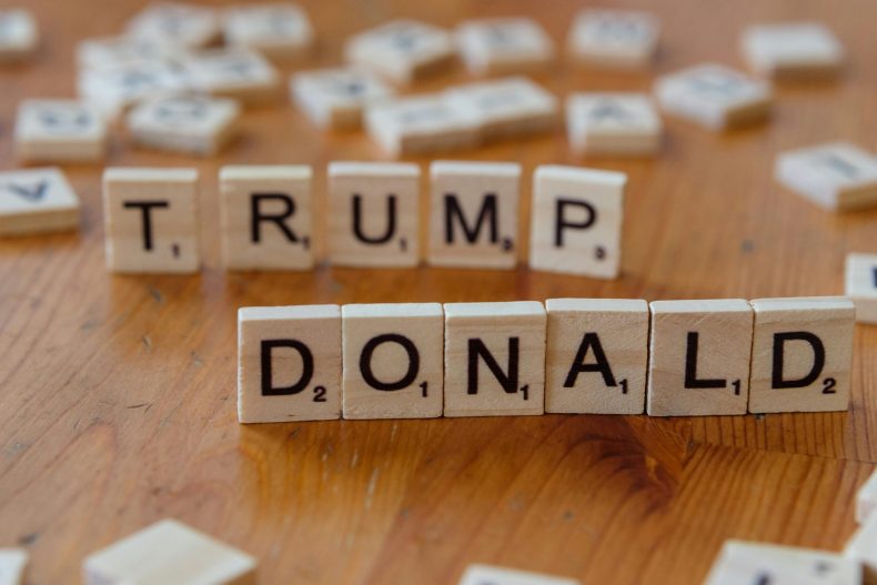Trump ideología de género