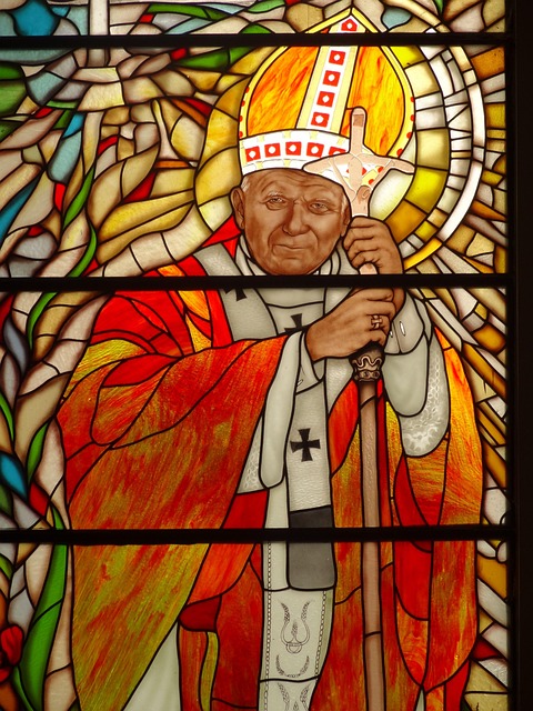 Juan Pablo II moral