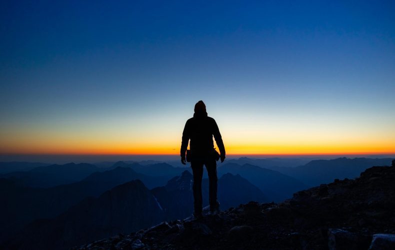 verano contemplacion cristiana