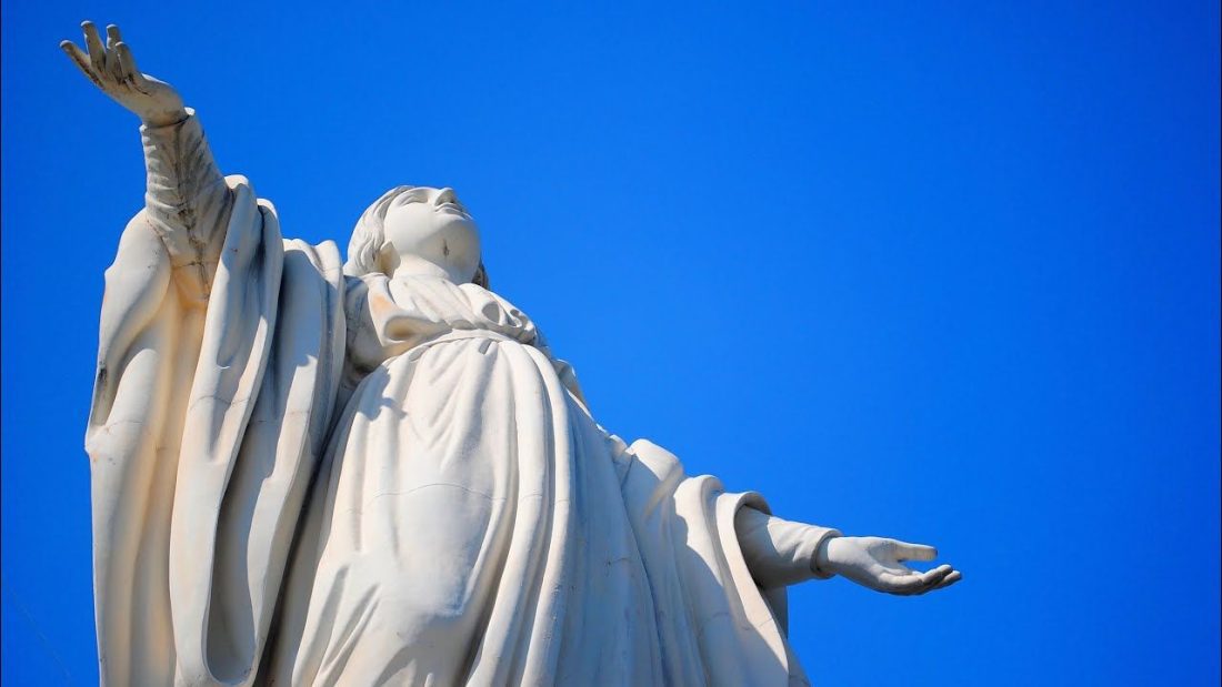 Asunción de la Virgen María dogma de la Asunción María al cielo