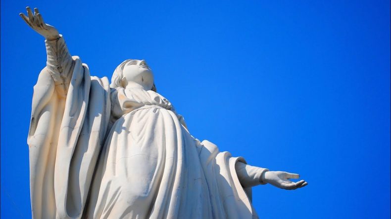 Asunción de la Virgen María dogma de la Asunción María al cielo