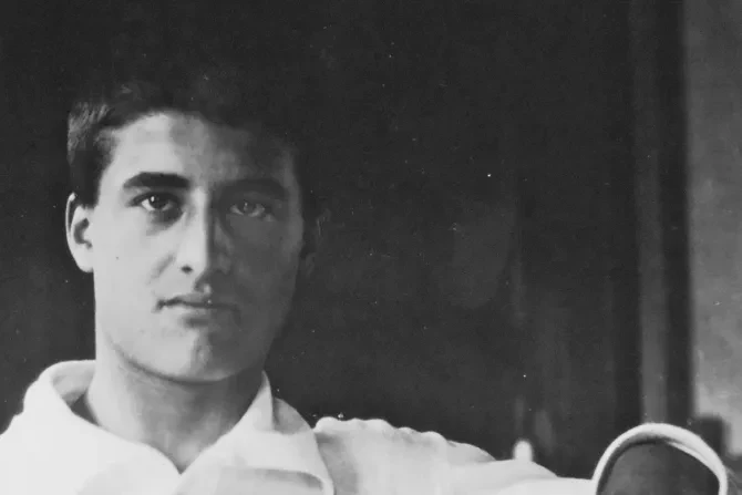 Pier Giorgio Frassati museo Turín