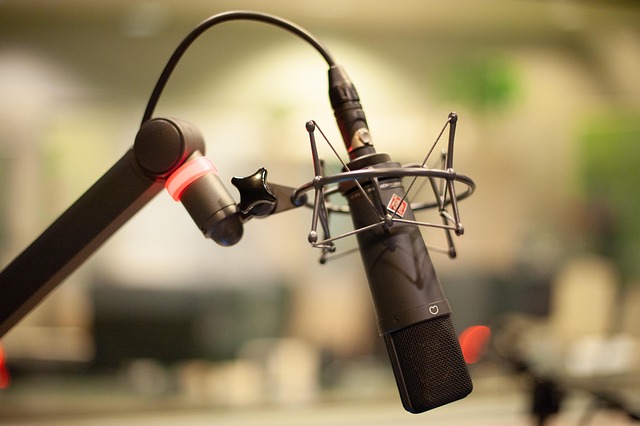 temporada de radio