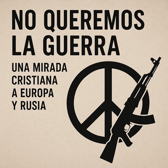 No queremos la guerra Rusia