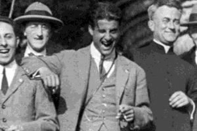 Pier Giorgio Frassati canonización