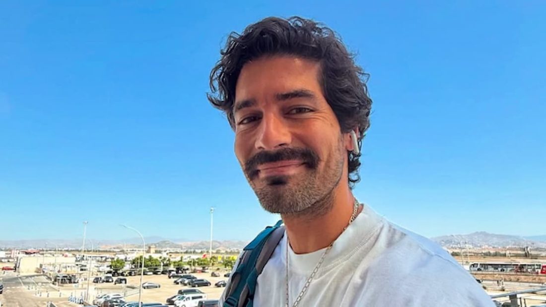 Pablo Garna influencer católico