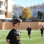 niños ocupados infancias vacías extraescolares