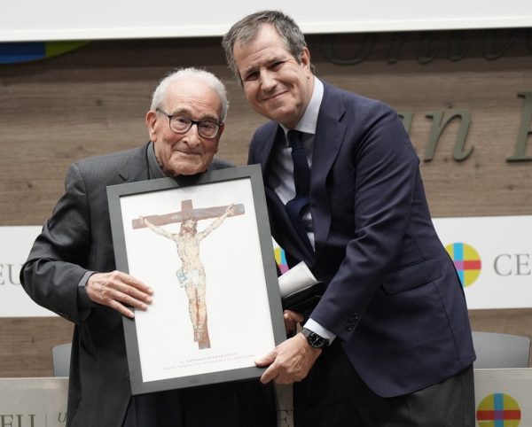 religión en libertad premios