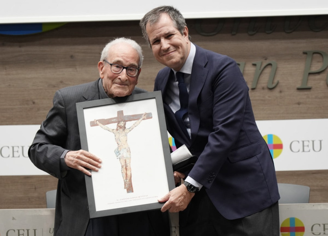 religión en libertad premios