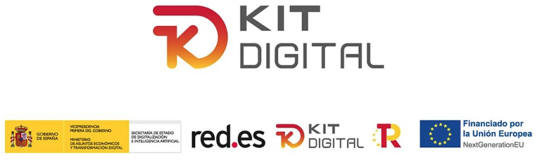 fondos europeos digitalización