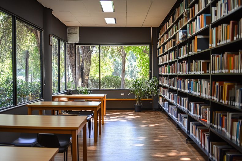 plan lector escuela colegio