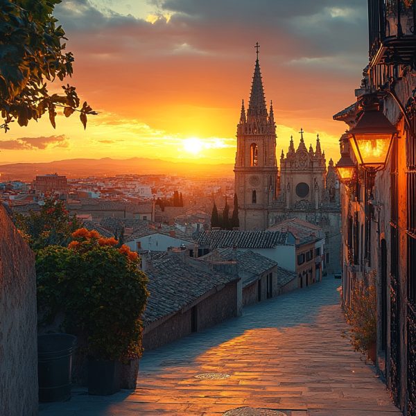 españa católica secularización