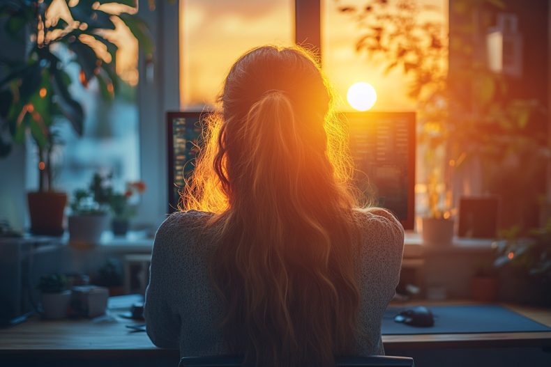 Milagros pequeños para agendas imposibles, conciliación