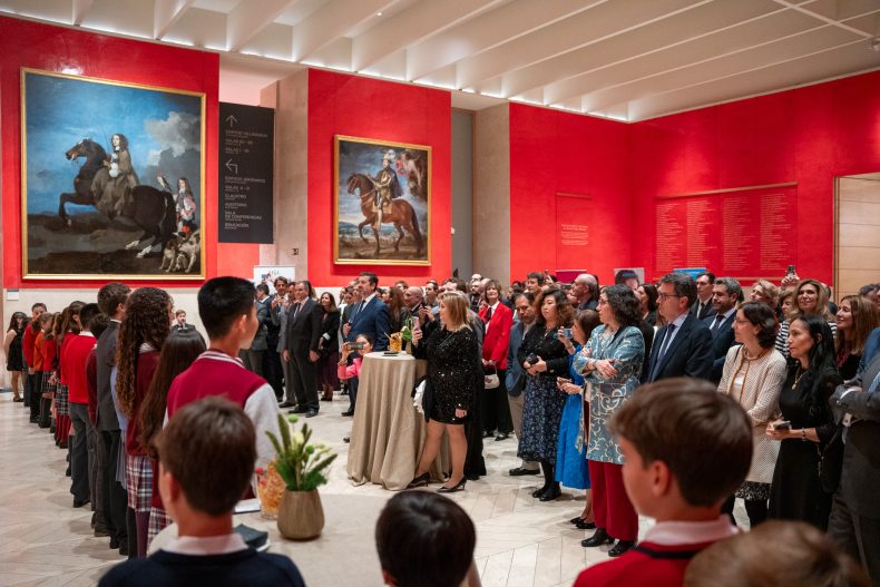 premios excelencia grado musical