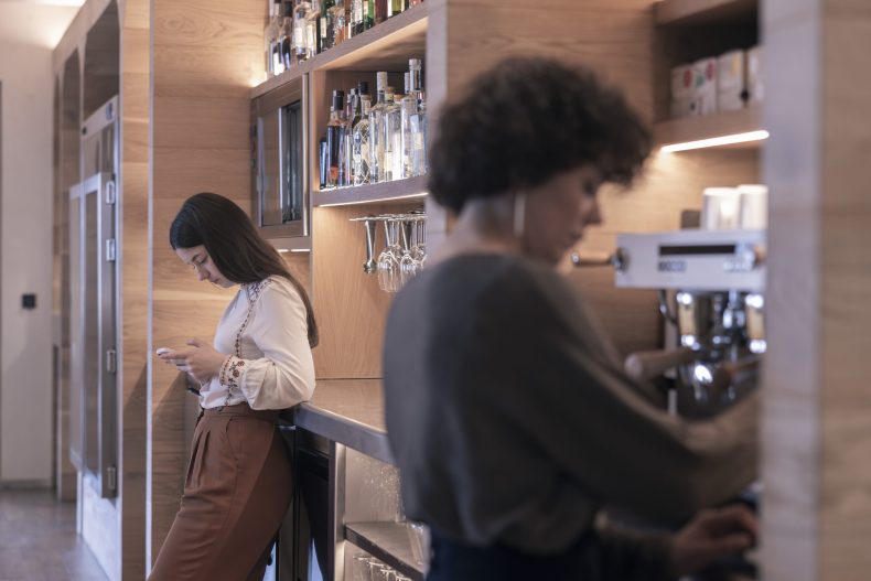 los domingos vocación familia