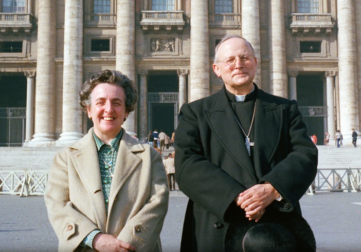 monseñor Laureano Castán Lacoma