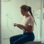 película cine heridos aborto