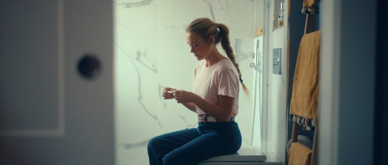 película cine heridos aborto