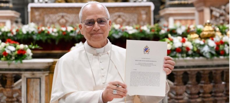 León XIV interioridad