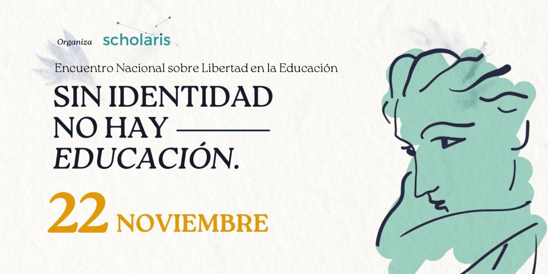 congreso identidad escuela católica