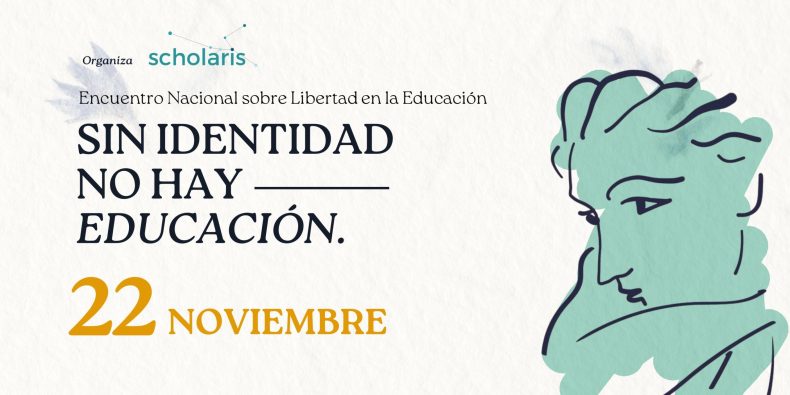 congreso identidad escuela católica