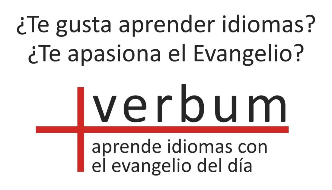 Verbum evangelio idiomas