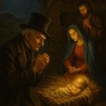 Adviento en tres tiempos