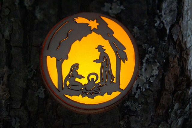 El Misterio de la Navidad