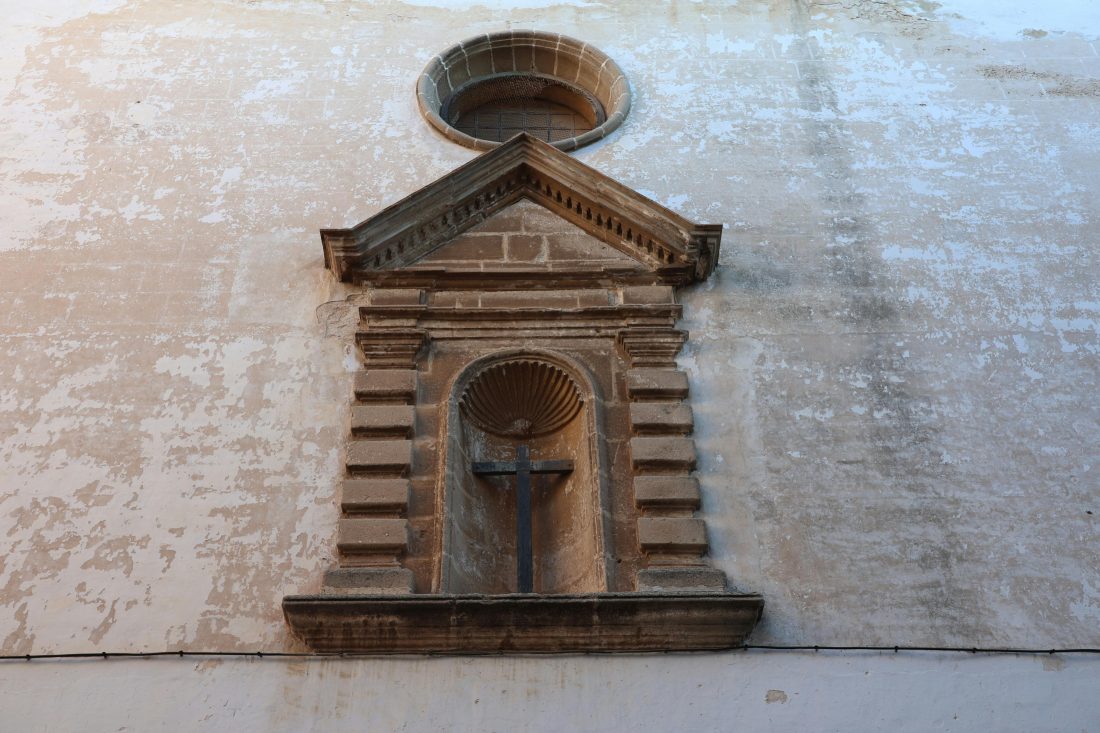 padre Ayala institución católica