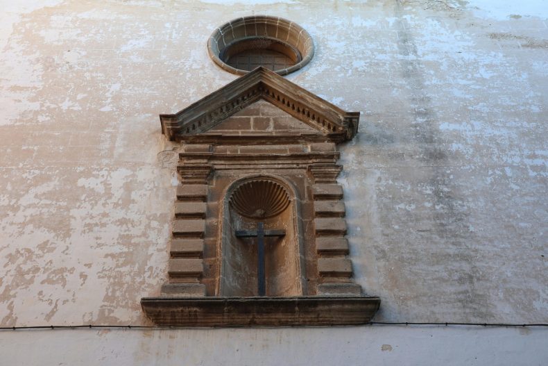 padre Ayala institución católica