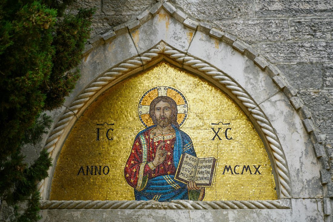 adviento dios hombre