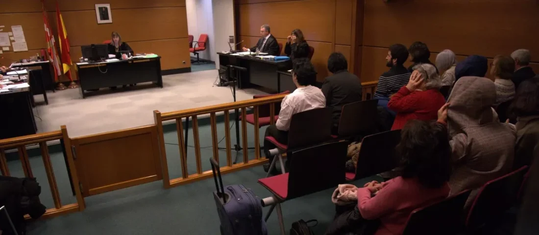 provida rezar juicio vitoria