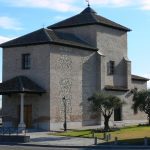 ermita rotonda madrid