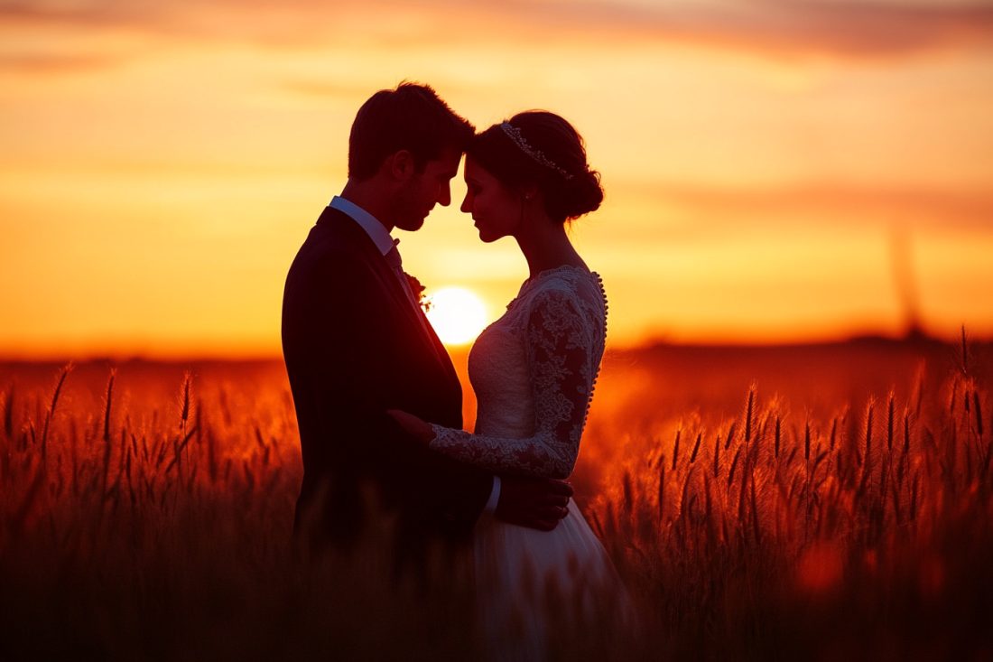 Matrimonio Procreación Voluntad de Dios