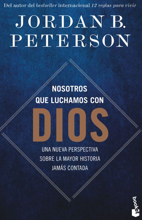 Lucha con Dios