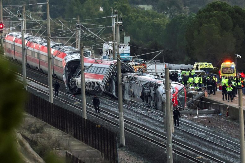 adamuz córdoba accidente ferroviario