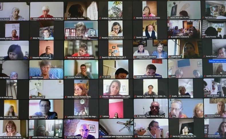 duelo muerte sanación