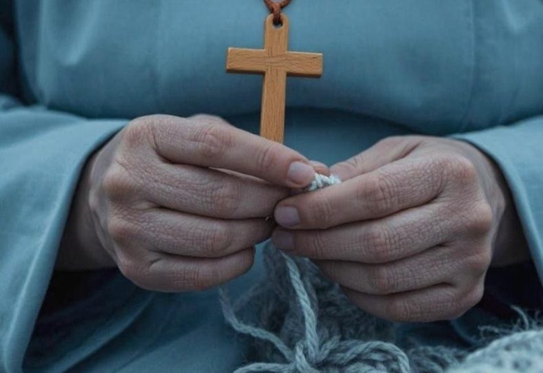 de clausura frío monasterios